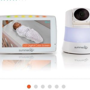 Baby monitor